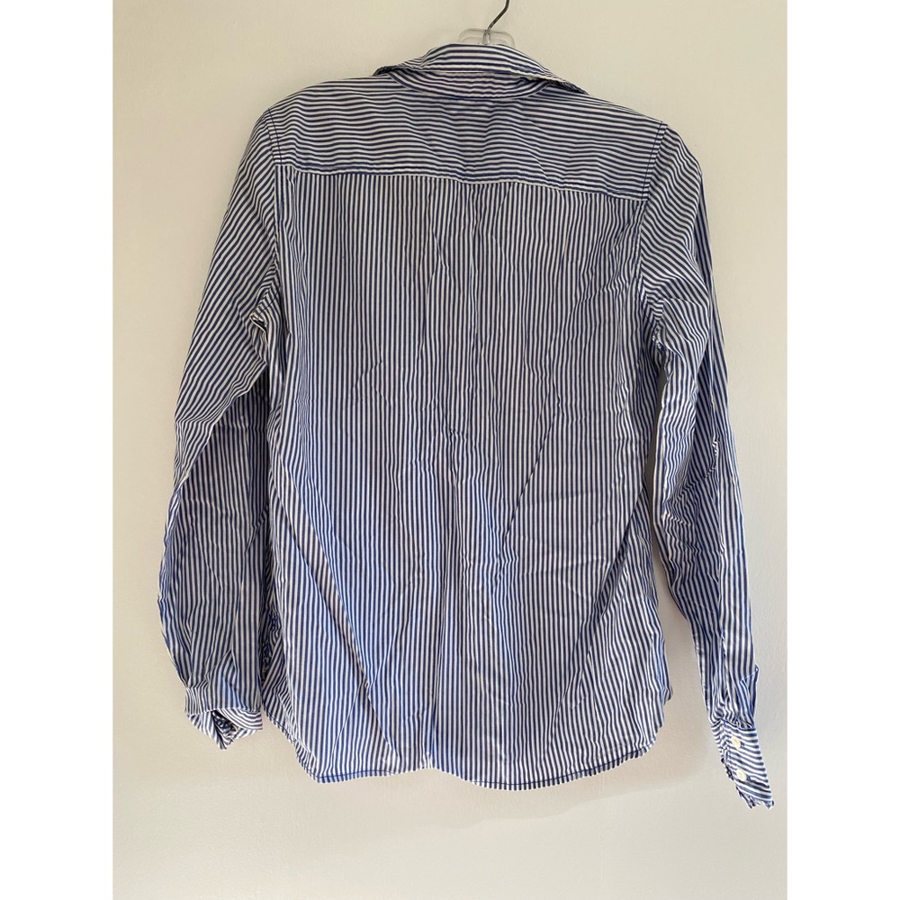 American Eagle Button Down - image 5